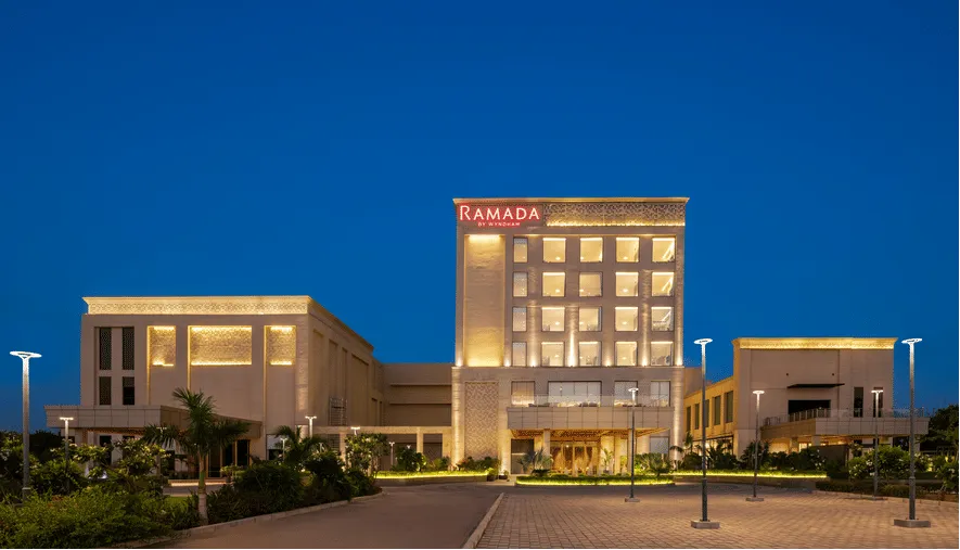 Ramada by Wyndham Sonipat